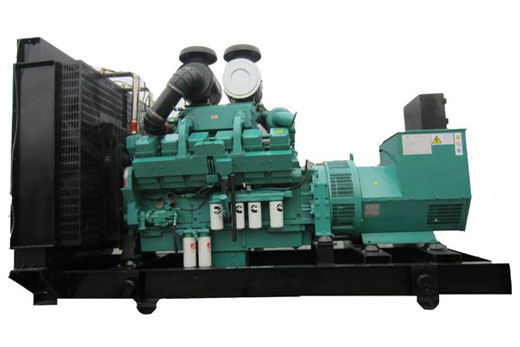 宋洛乡柴油发电机组 宋洛乡柴油发电机组