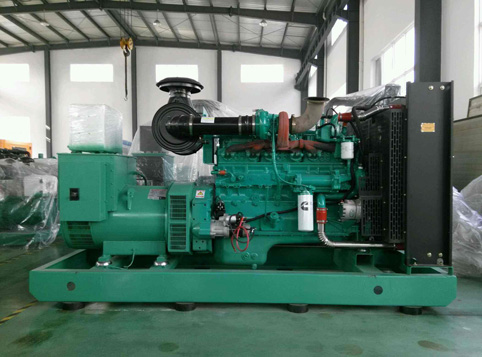 宋洛乡柴油发电机组 宋洛乡柴油发电机组