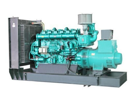 宋洛乡发电机出租