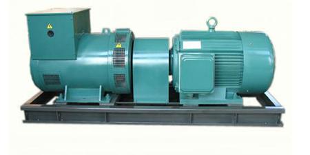 宋洛乡发电机出租