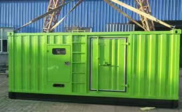 宋洛乡600kw大型柴油发电机组出租价格 宋洛乡600kw大型柴油发电机组出租价格